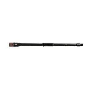 FAXON Duty Series 16in Gunner .300 BLK Carbine-Length 4150 QPQ Nitride Barrel (15A38C16NGQ)
