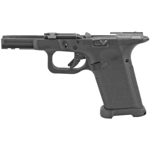 LONE WOLF TWC 9MM/40 S&W/357 SIG Compact Textured Pistol Frame Built f/ Gen3/Gen4 Glock 19/23/32/38 Slides (LWD-TWC3-BUILT)