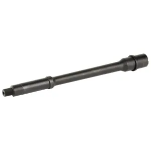 FAXON Duty Series 10.5in Gov't/Socom 5.56 NATO Carbine-Length 4150 QPQ Nitride Barrel (15A58C10NSQ)