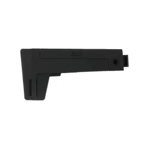 B5 SYSTEMS 5.5mm Black Ak Stock (AKM-1485)