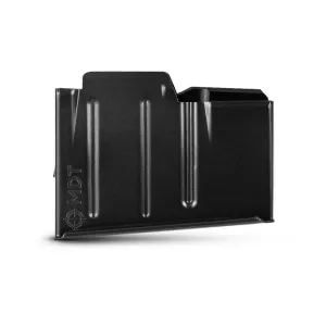 MDT 30-06/6.5x55 Swede 3rd MED Metal Magazine (105879-BLK)