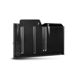MDT 300 WSM/6.5 PRC Magnum 3rd MED Metal Magazine (105881-BLK)