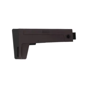 B5 SYSTEMS 5.5mm Plum Ak Stock (AKM-1490)