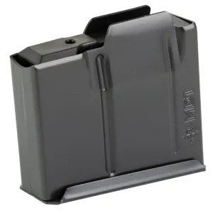 MDT .300 WSM/6.5 PRC 3rd Black Rifle Magazine (103133-BLK)