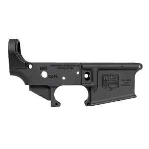DIAMONDBACK DB15 Stripped Lower Receiver (DB2210R001)