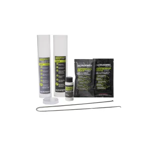 HUXWRX Suppressor Sauce Cleaning Kit (3202)
