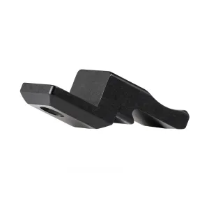 MDT LRA Standard MV3 90 Black Mount (107204-BLK)