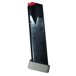 SAR USA K-12 Sport 9mm 17rd Black Pistol Magazine (K12-17)