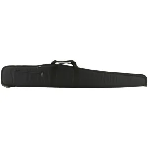 BULLDOG CASES Extreme 52in Black w/ Black Trim Shotgun Case (BD280)