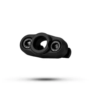 MDT M-LOK Standard Rotation Black QD Sling Mount (103141-BLK)