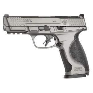 SMITH & WESSON M&P M2.0 Full Size 40 S&W Metal 4.22in 2x10rd OR Semi-Auto Pistol (14165)
