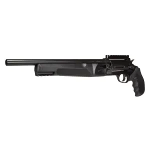 TAURUS Judge Home Defender .45 Colt/.410 Mag 13in 5rd Revolver (2-JHD441013Mag)