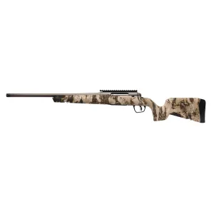 SAVAGE Axis 2 Pro Compact 6.5 Creedmoor 20in 4rd LH Western Camo Bolt Rifle (32346)