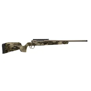 SAVAGE Axis 2 Pro 7mm-08 Rem 20in 4rd Western Camo Bolt Rifle (32319)