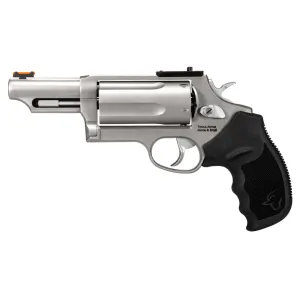 TAURUS Judge TORO MAG .45 Colt/.410 Bore 3in 5rd Revolver (2-4410P39MAG)