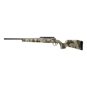 SAVAGE Axis 2 Pro 6.5 Creedmoor 20in 4rd LH Woodland Camo Bolt Rifle (32310)