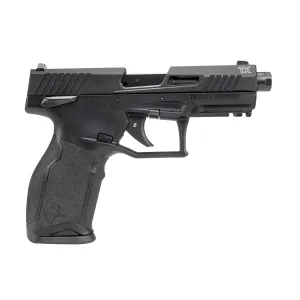 TAURUS 2TX22 .22LR 4.6in 22rd Semi-Auto Pistol (1-2TX22141)