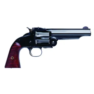 CIMARRON Model No.3 1st American .44 S&W Special 5in 6rd Revolver (CA8664)