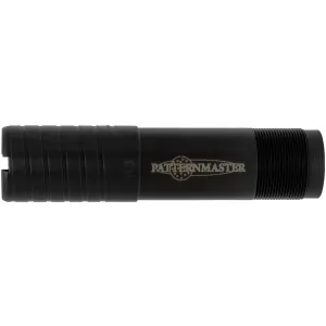 PATTERNMASTER Black Mamba 12Ga Remington Black 0.690 Choke Tube (5649)