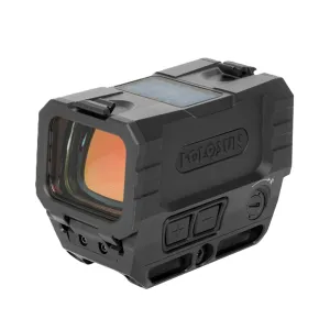 HOLOSUN Ronin Red Multi-Reticle 1x Micro Red Dot Sight (RONIN-AEMS-MAX-RD)