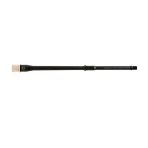 FAXON Match Series 16in Pencil .223 Wylde Mid-Length 416-R Stainless QPQ Nitride Barrel (15BW8M16NPQ-5R-NP3)
