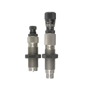 REDDING .300 PRC Type-S Match Full Die Set (36776)