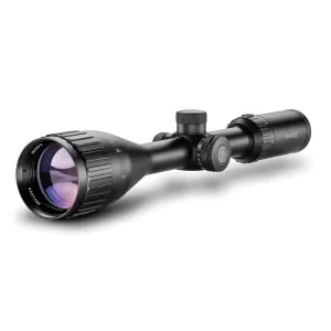 HAWKE Vantage IR 3-9x50 AO Illuminated Mil-Dot Reticle Riflescope (14232)