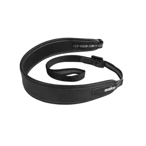 BERETTA Sako Black Carbon Rifle Sling (SL011L00920999UNI)
