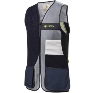 BERETTA Uniform Pro 2020 Ebony & Ice Grey Vest (GT761T155309SZ)