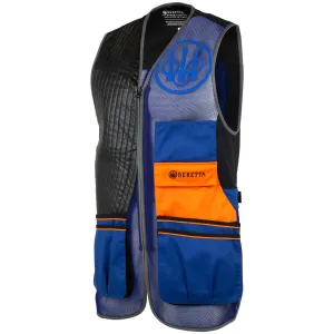 BERETTA Sporting EVO Beretta Blue Vest (GT911T15530560)