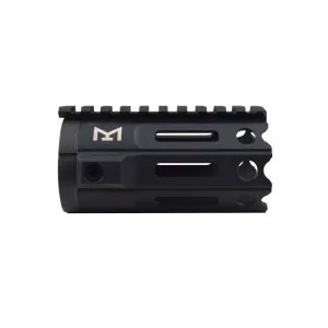 YANKEE HILL MACHINE CO MR7 AR-15 Mini M-LOK Handguard (YHM-5332)