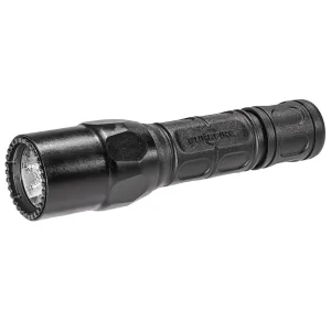 SUREFIRE G2X Law Enforcement Edition 600 Lumens Flashlight (SUR-G2XLE-BK)