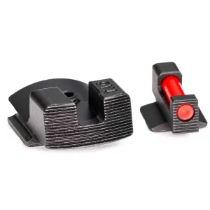 TAG PRECISION TSH Tac for Fiber Optic Sights Kimber Micro 9 (036BE036PN)