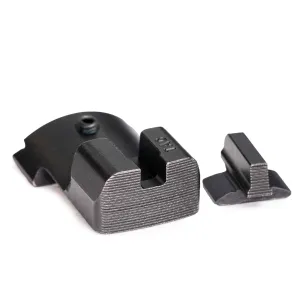 TAG PRECISION TSP Tac Handgun Sights for Kimber 1911 (034PN034PN)