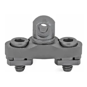 GROVTEC Flanged M-Lok Stud Mount (GTSW112)