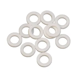 GROVTEC White Spacers Bulk Parts Pack (GTHM64)