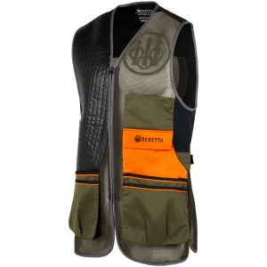 BERETTA Sporting EVO Green Vest (GT911T15530715)