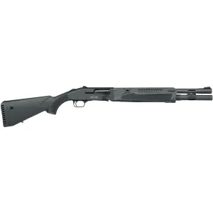 MOSSBERG 940 Pro Tactical SPX 12ga 18.5in 7rd 3in Synthetic Semi-Auto Shotgun (85162)