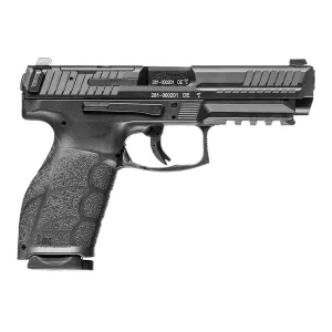 H&K VP9A1 F 9mm 4.53in 17rd/20rd Mags OR Semi-Auto Pistol (81001064)