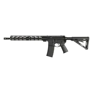 BERSA BAR15R MGP 223 Remington/556NATO 16in 30rd Semi-Auto AR Rifle (BAR15RMGP)
