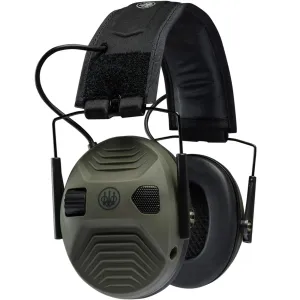 BERETTA Cypress Green Electronic Earmuffs (CF111D004407Z2UNI)