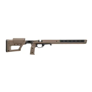MAGPUL Pro 700 Lite LA Flat Dark Earth Stock For Remington 700 Long Action (MAG1380FDE)