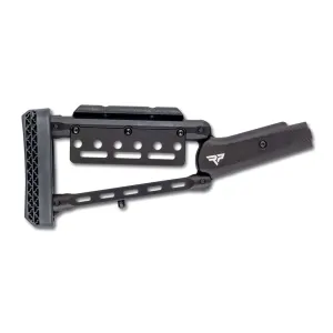 RANGER POINT PRECISION Fits Marlin Straight Grip Models 1894 And 450M M-LOK Adjustable Black Stock (MSG-BLK)