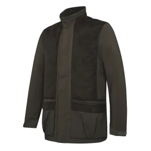 BERETTA Men's Teal Sporting EVO Brown Bark Jacket (GT482T244608AA)