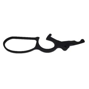 RANGER POINT PRECISION Fits Marlin 1895 For Straight Grip Stocks Medium Black Nitride Lever Loop (MSG-05)