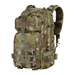 CONDOR OUTDOOR Compact Assault 24L Backpack
