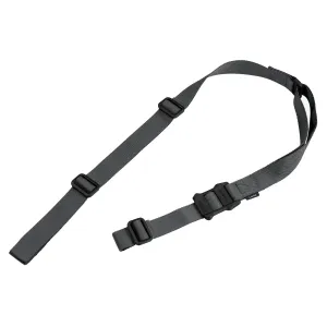MAGPUL MS1 Gray Gun Sling (MAG513-GRY)