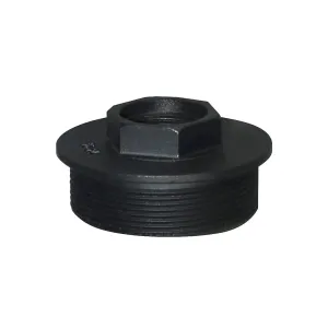 YANKEE HILL MACHINE CO HUB Direct Thread Mount M13.5 x LH (YHM-2189-M)