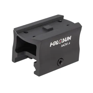 HOLOSUN Absolute Co-Witness 1.4in Mount (AACW1.4)