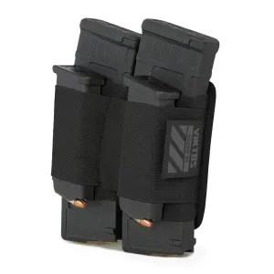 VIKTOS Hookie 45 Black Mag Pouch (2103002)